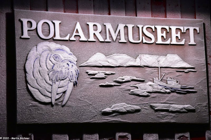 Tromsø - Polarmuseum - ©Martin Buechner - BMS World Travel