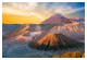 Mount Bromo Vulkan Java, Indonesien  – © freedom_naruk - stock.adobe.com