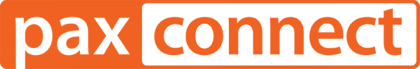 paxconnect - Logo