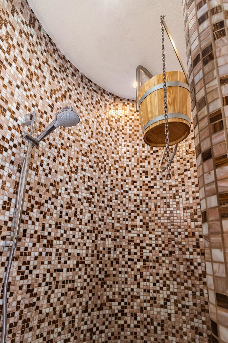 Sauna im JUVENA WELLNESS & SPA - Hotel**** – ©IdeaSpa
