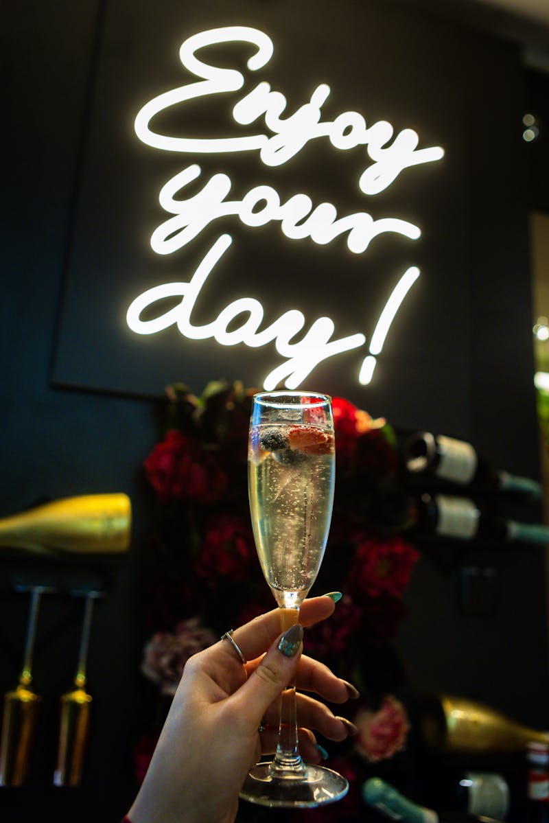 Bar im Max Health Resort Spa – ©piosik4@wp.pl