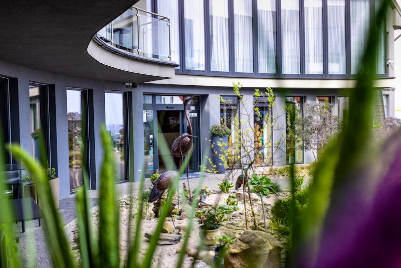 Garten Max Health Resort Spa – ©piosik4@wp.pl