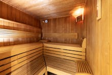 Sauna Max Health Resort Spa – © piosik4@wp.pl