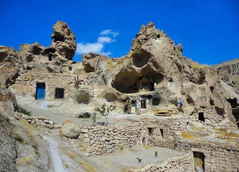 Soganli-Tal - ©Ivonne Lischke - Eberhardt TRAVEL