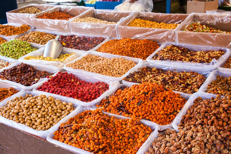 Markt in Mexiko - ©topshots - stock.adobe.com