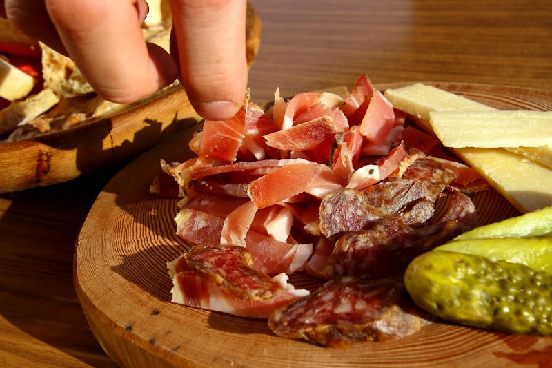 Brotzeit - ©PhotoArtBC - stock.adobe.com