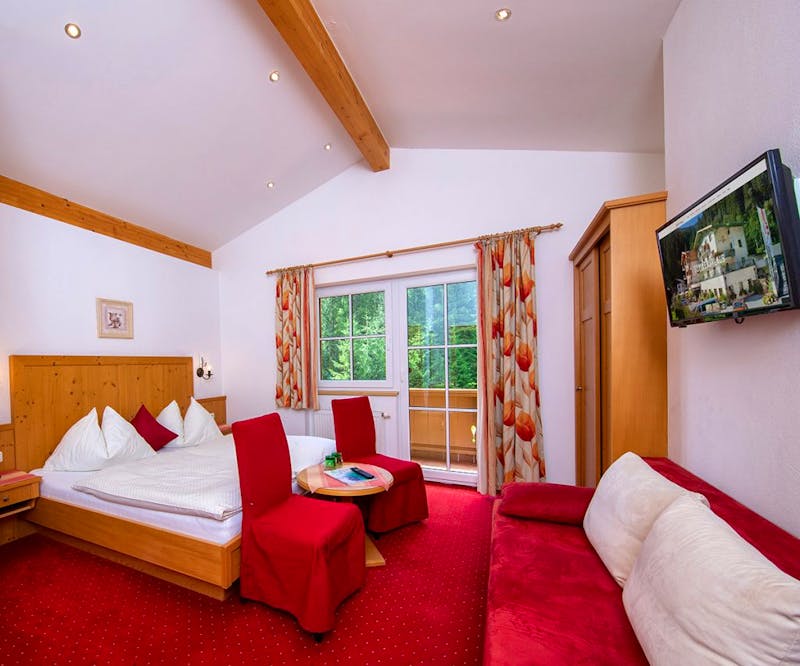 Der Schmittenhof in Zell am See – ©Der Schmittenhof in Zell am See