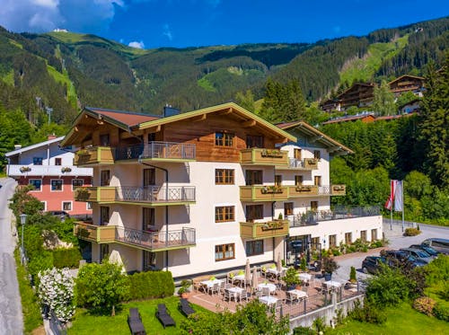 Der Schmittenhof in Zell am See &ndash; &copy; Der Schmittenhof in Zell am See