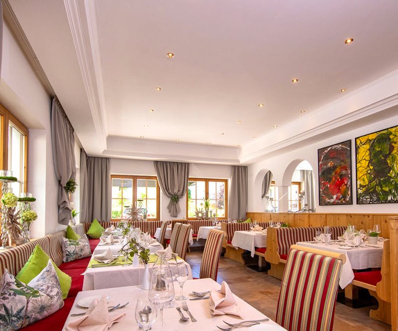 Der Schmittenhof in Zell am See – ©Der Schmittenhof in Zell am See