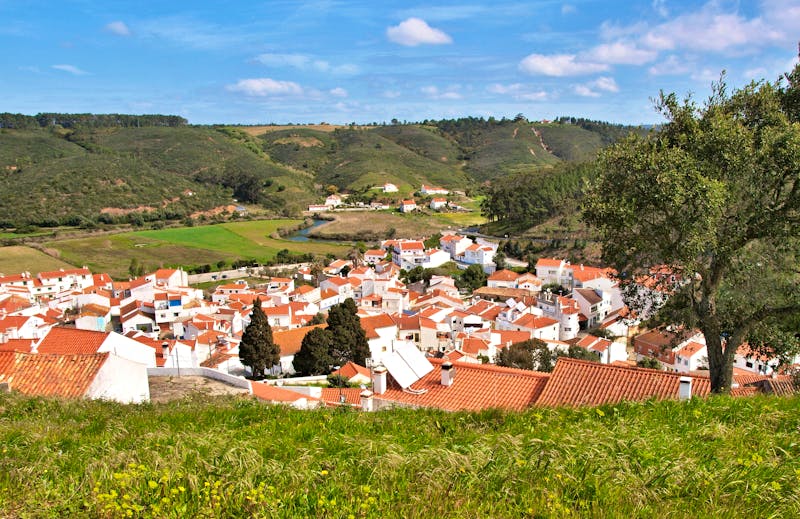 Odemira in der Region Alentejo - ©insideportugal - stock.adobe.com