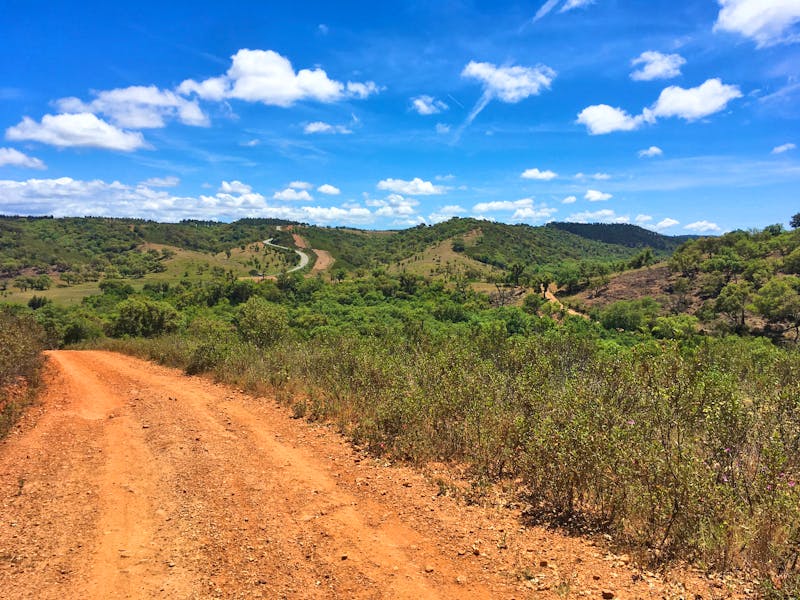 Wanderung Land und Leute im Alentejo - ©Franziska Barthel - Eberhardt TRAVEL