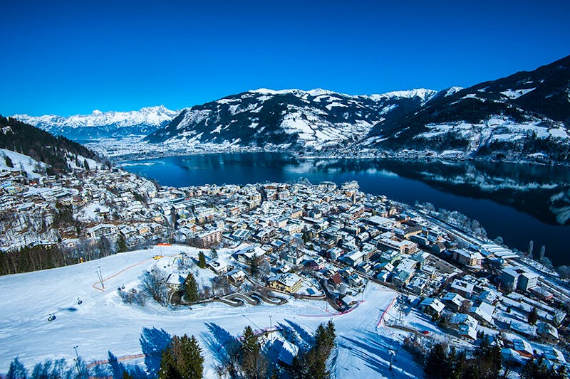 Hotel Lebzelter in Zell am See – ©Hotel Lebzelter in Zell am See