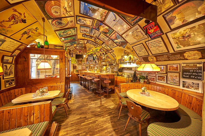 Hotel Lebzelter in Zell am See – ©Hotel Lebzelter in Zell am See