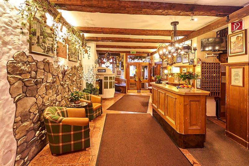 Hotel Lebzelter in Zell am See – ©Hotel Lebzelter in Zell am See