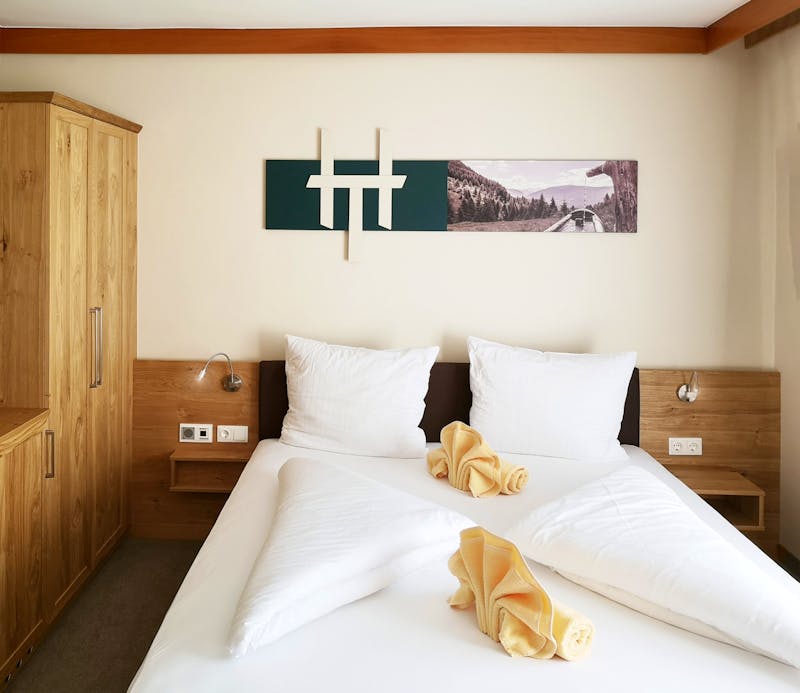 Hotel Thier in Mönichkirchen  - ©Hotel Thier in Mönichkirchen 