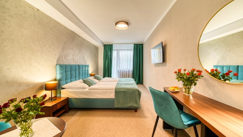 Hotel Park in Piestany – ©Hotel Park in Piestany