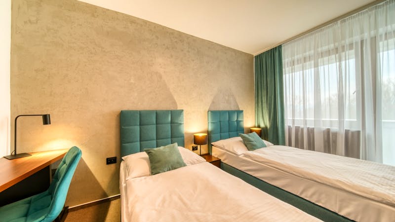 Hotel Park in Piestany – ©Hotel Park in Piestany