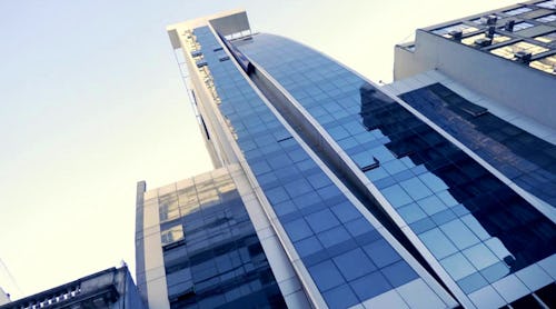 Design Suites Buenos Aires in Buenos Aires - Außenansicht – © Design Suites Buenos Aires