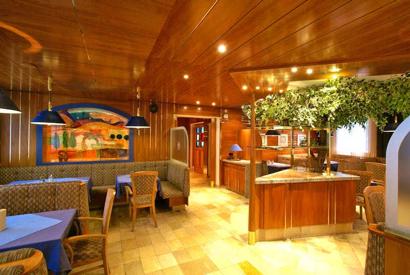 Hotel Thier in Mönichkirchen - ©Hotel Thier