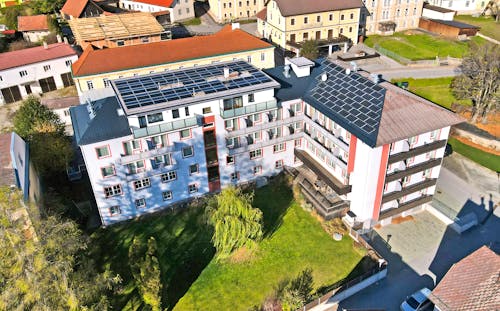 Hotel Thier in Mönichkirchen &ndash; &copy; Hotel Thier