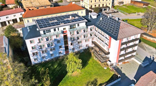 Hotel Thier in Mönichkirchen – © Hotel Thier