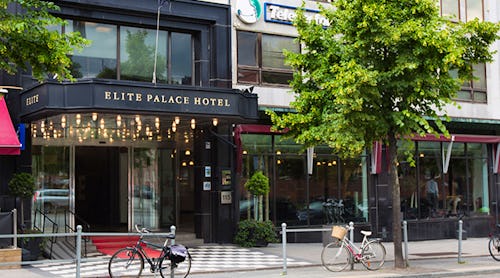 Elite Palace Stockholm – © Elite Palace Stockholm