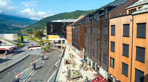 Scandic Hotel Voss – © Anna Stiebing - Eberhardt TRAVEL