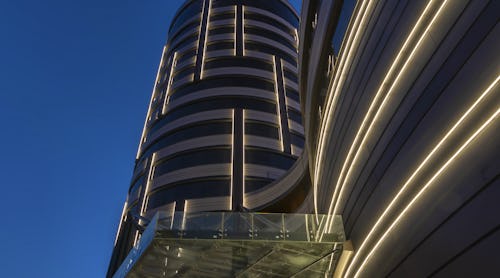 Crowne Plaza Cappadocia – © www.alperturkay.com