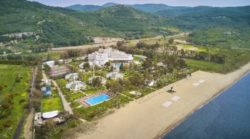 Richmond Ephesus Resort – © Richmond Ephesus Resort