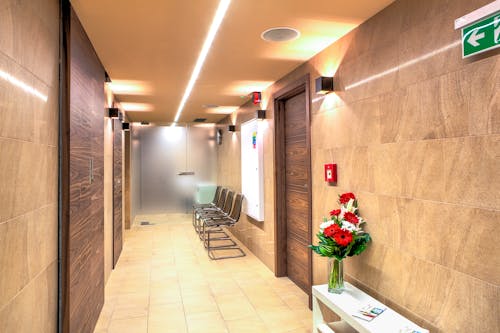 Marienbad - Hotel Krivan - Rehazentrum &ndash; &copy; www.jiristarha.cz