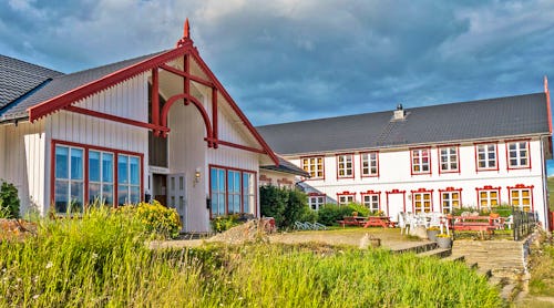 Hotel Hjerkinn Fjellstue – © Anna Stiebing - Eberhardt TRAVEL