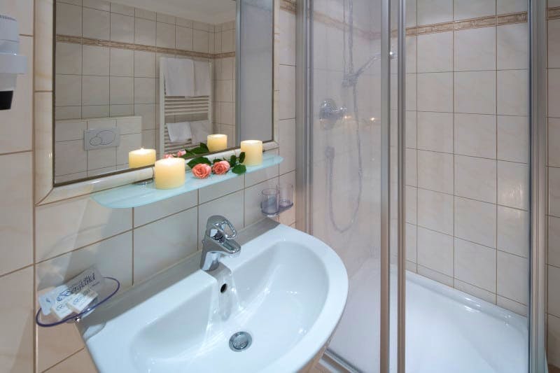 Zimmer-Typ-A-5 – ©