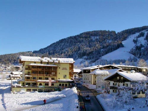 Hotel Austria Niederau &ndash; &copy; Hotel Austria Niederau