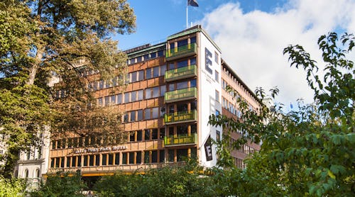 Hotel Elite Eden Park – © Birgersdotter AB / Hotel Elite Eden Park Stockholm