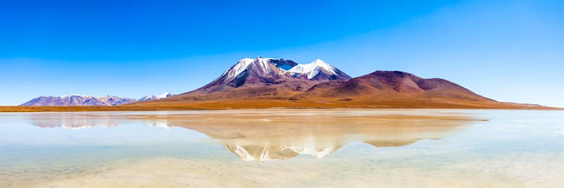 See Altiplano in Bolivien - ©saiko3p - stock.adobe.com