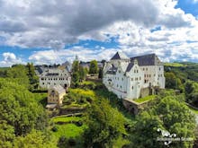 Schloss Wolkenstein – © Dirk Rückschloss