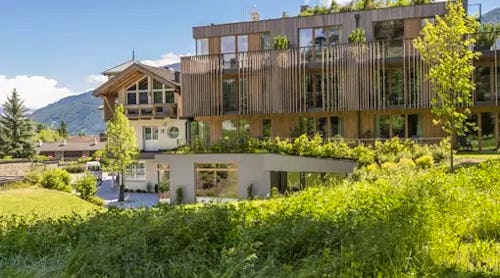 Steindl's Boutique Hotel in Sterzing – © Steindl's Boutique Hotel