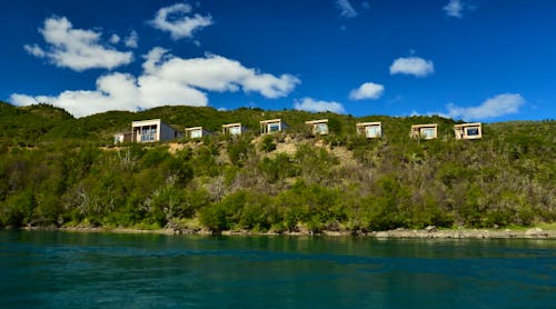 Lodge Bordebaker - Lodge Anlage – © Copyright © 2024 Borde Baker