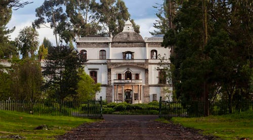 Hacienda La Ciénega - Ranch – © Copyright © 2022 Hacienda La Ciénega