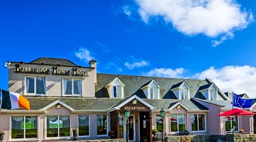 Bellbridge House Hotel – © Bellbridge House Hotel - Website - Gallerie
