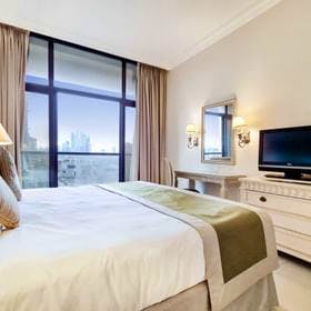 Doppelzimmer Hotel Two Seasons&nbsp;&ndash;&nbsp;&copy;&nbsp;Two Seasons Hotel & Apartments