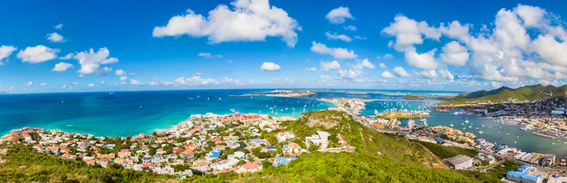 St. Maarten - &copy;Multiverse - stock.adobe.com