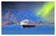Hurtigruten MS Trollfjord zur Polarlichtzeit – © Dr Gordon Stirrat - guest image/Hurtigruten