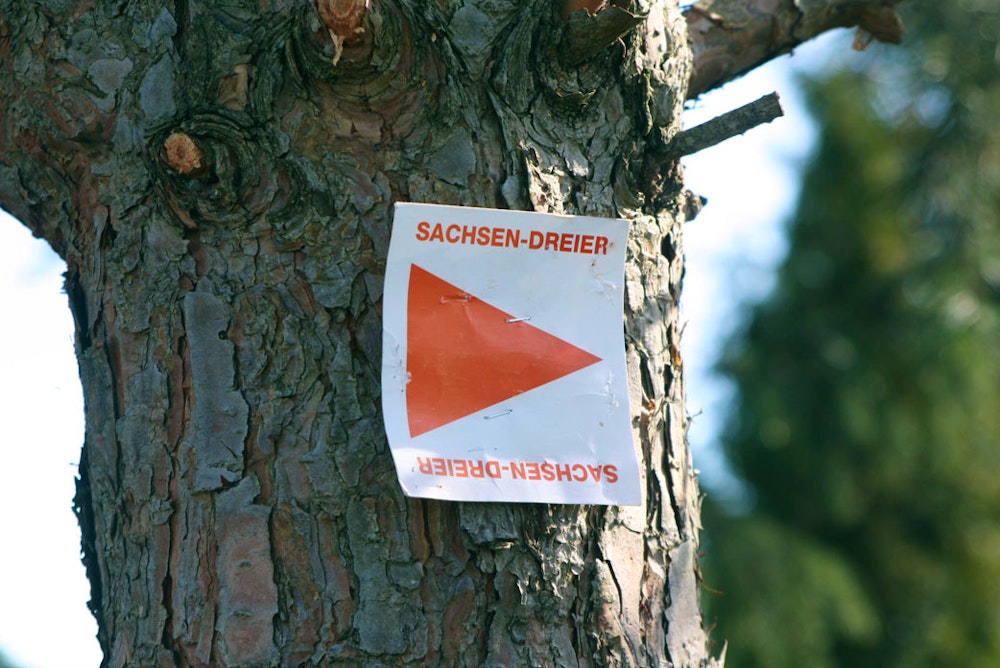Sachsen Dreier – © Kathrin Kubik - Eberhardt TRAVEL