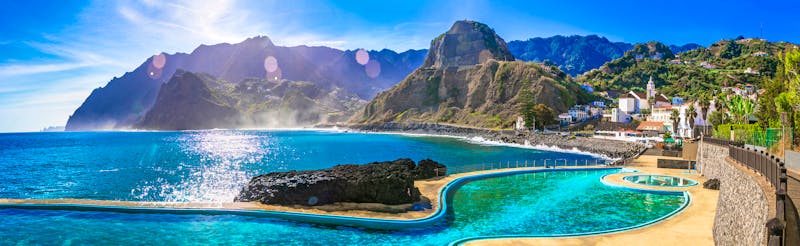 Madeira - ©Freesurf - stock.adobe.com