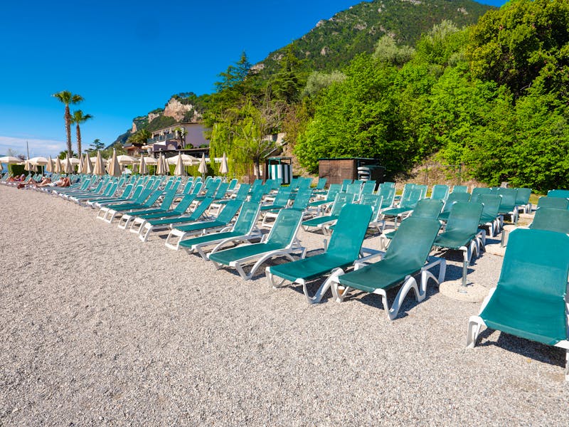 Hotel Leonardo da Vinci in Limone sul Garda – ©Parc Hotels Leonardo da Vinci