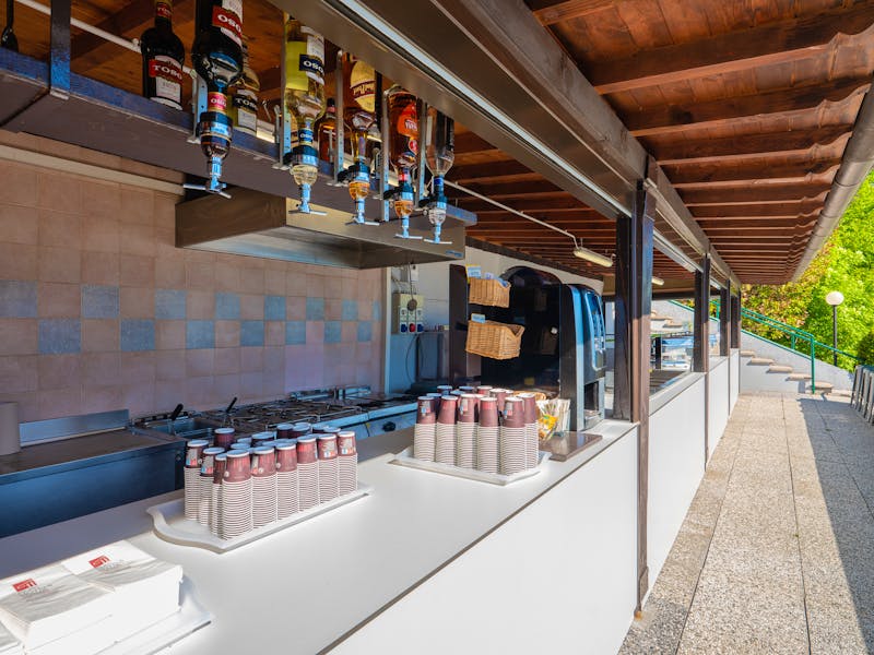 Hotel Leonardo da Vinci in Limone sul Garda – ©Parc Hotels Leonardo da Vinci