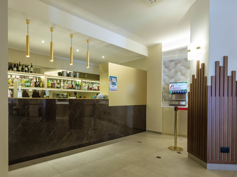 Hotel Leonardo da Vinci in Limone sul Garda – ©Parc Hotels Leonardo da Vinci