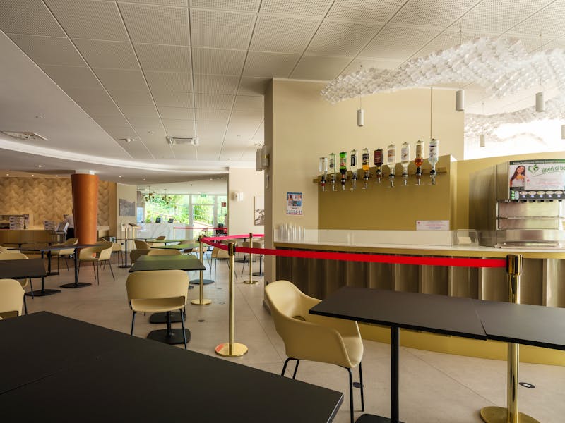 Hotel Leonardo da Vinci in Limone sul Garda – ©Parc Hotels Leonardo da Vinci