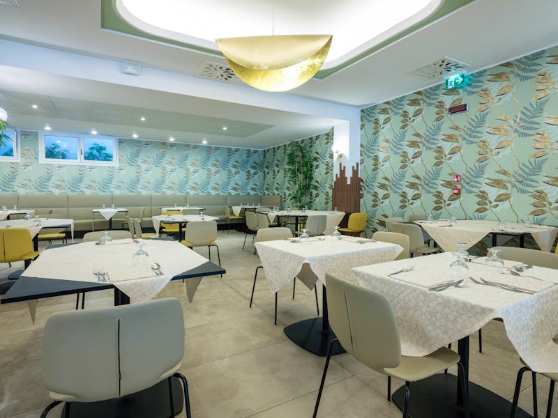 Hotel Leonardo da Vinci in Limone sul Garda – ©Parc Hotels Leonardo da Vinci